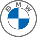 Logo of BMW - Guadalajara Airport