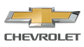 Logo of Chevrolet - Guadalajara Airport