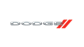 Logo of Dodge - Guadalajara Airport