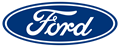 Logo of Ford - Guadalajara Airport