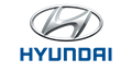 Logo of Hyundai - Guadalajara Airport