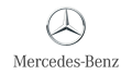 Logo of Mercedes - Guadalajara Airport