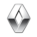 Logo of Renault - Guadalajara Airport