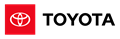 Logo of Toyota - Guadalajara Airport